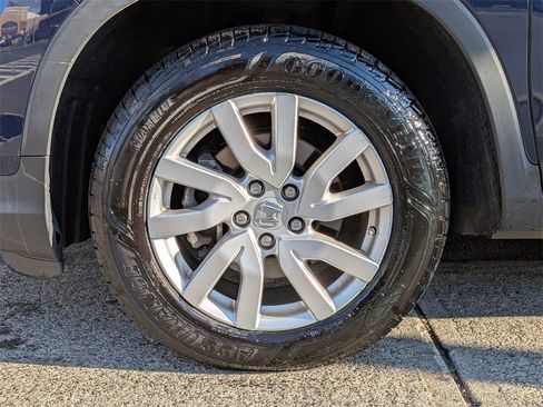 Used 2019 Honda Pilot LX image 26