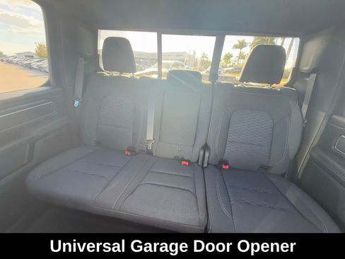 New 2026 RAM 1500 Big Horn image 24