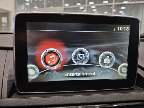 Used 2016 MAZDA MX-5 Miata Club image 26