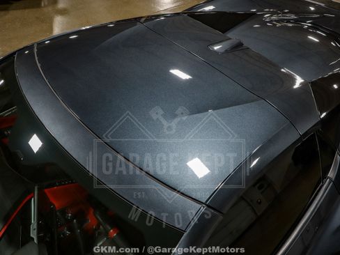 Used 2021 Chevrolet Corvette Stingray Premium Conv w/ Z51 Performance Package RWD image 47