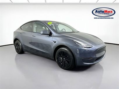 Used 2023 Tesla Model Y Long Range