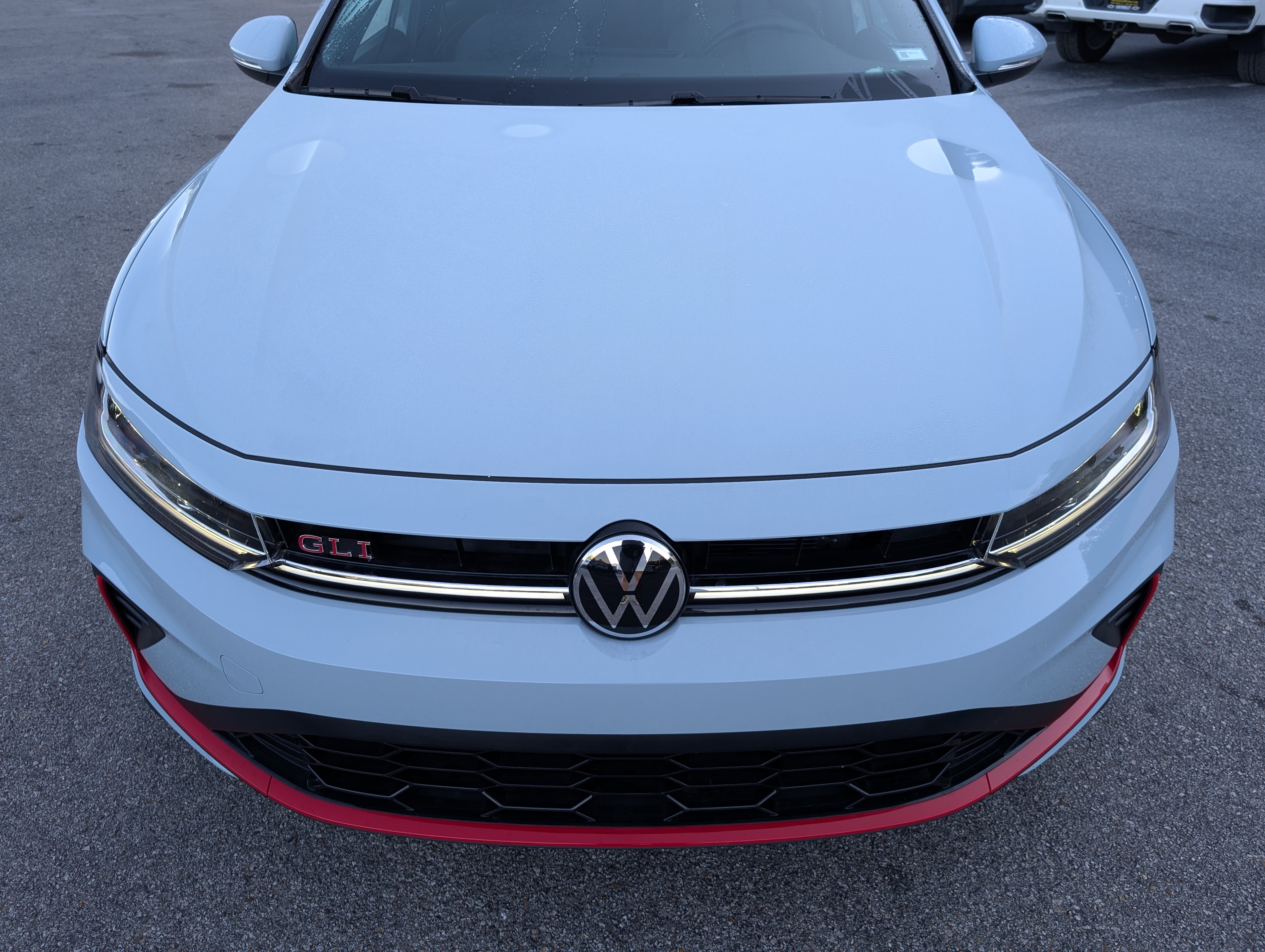 Used 2026 Volkswagen Jetta GLI Autobahn FWD image 12