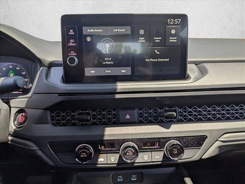 New 2026 Honda Accord LX image 13