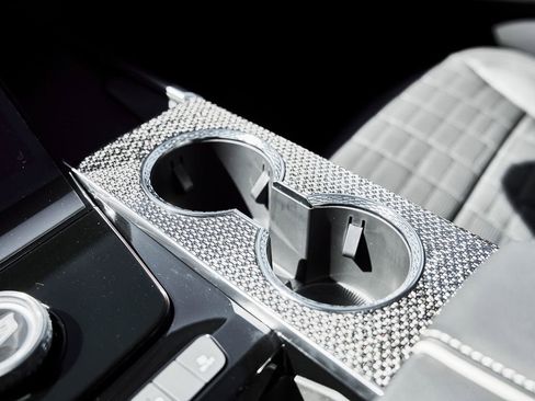 Used 2026 Cadillac Escalade V image 86