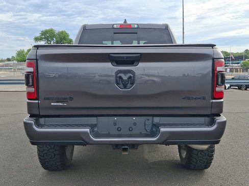 Used 2023 RAM 1500 Tradesman w/ Trailer Tow Group AWD/4WD image 5