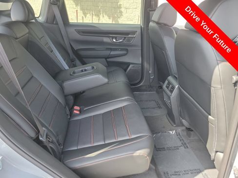 Used 2026 Honda CR-V Sport-L image 22