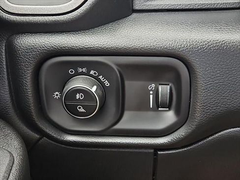 New 2026 RAM 3500 Tradesman AWD/4WD image 55
