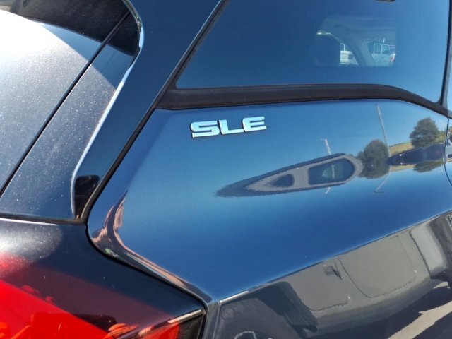 Used 2019 GMC Terrain SLE w/ Driver Convenience Package AWD/4WD image 15