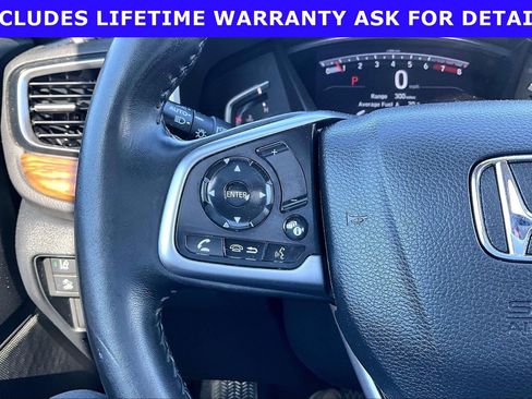 Used 2022 Honda CR-V Touring image 15