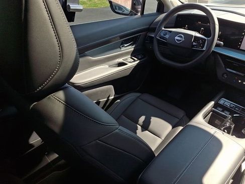 Used 2025 Nissan Murano SL w/ Cargo Package AWD/4WD image 17