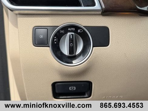 Used 2018 Mercedes-Benz GLS 550 4MATIC image 27