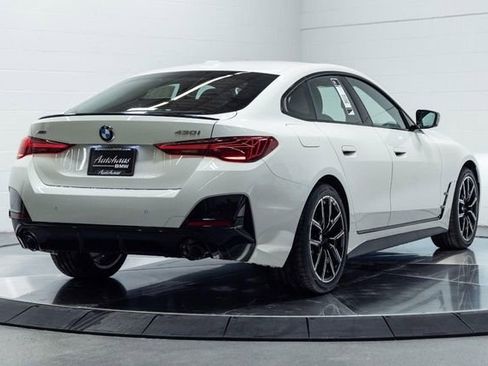 New 2026 BMW 430i xDrive image 14