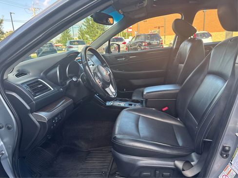Used 2015 Subaru Legacy 2.5i Limited image 10