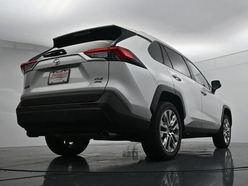 Used 2024 Toyota RAV4 XLE Premium w/ Weather Package AWD/4WD image 44