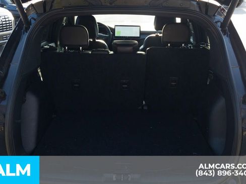 Used 2024 Ford Escape ST-Line w/ Tech Pack #1 image 9