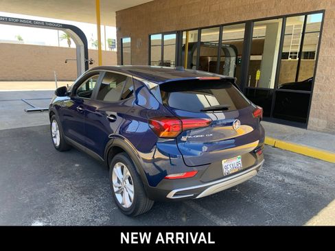 Used 2023 Buick Encore GX Preferred FWD image 6