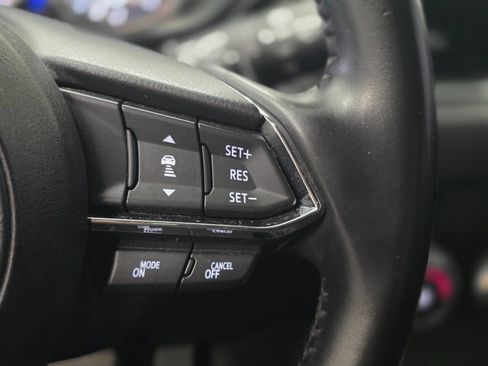 Used 2020 MAZDA CX-5 Sport image 17