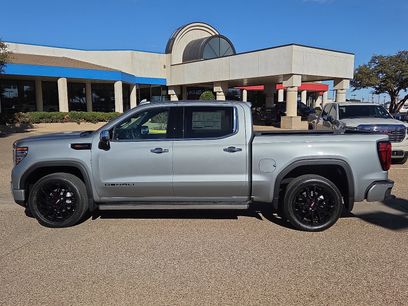 New 2026 GMC Sierra 1500 Denali