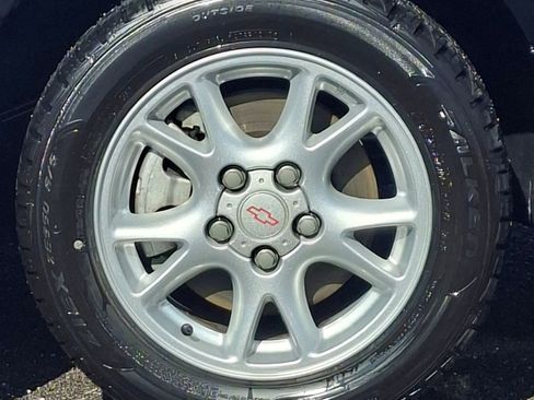 Used 2002 Chevrolet Camaro Z28 w/ Preferred Equipment Group 2 image 27