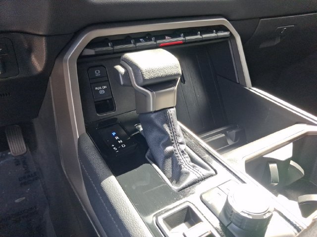 Used 2026 Toyota Tundra Limited AWD/4WD image 20