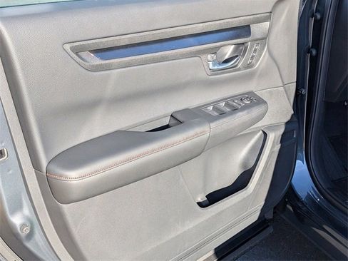 New 2026 Honda CR-V Sport-L image 11