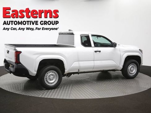 Used 2024 Toyota Tacoma SR RWD image 38