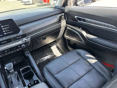 Certified 2024 Kia Telluride SX AWD/4WD image 14