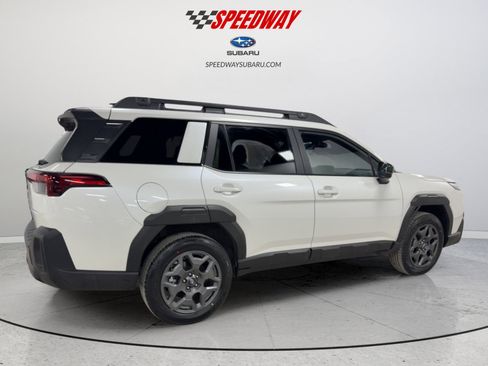 New 2026 Subaru Outback Premium image 10