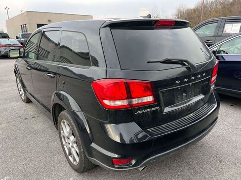 Used 2016 Dodge Journey R/T image 3