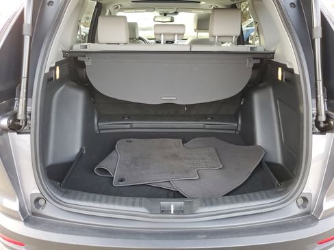 Certified 2022 Honda CR-V Touring image 9