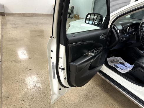 Used 2020 Dodge Journey Crossroad image 33