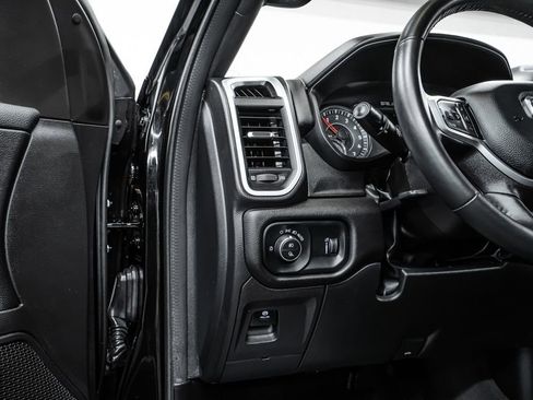 Used 2023 RAM 1500 Big Horn w/ Trailer Tow Group image 12