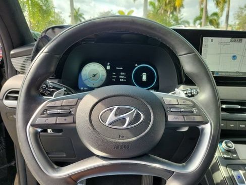 Used 2024 Hyundai Palisade Calligraphy AWD/4WD image 23