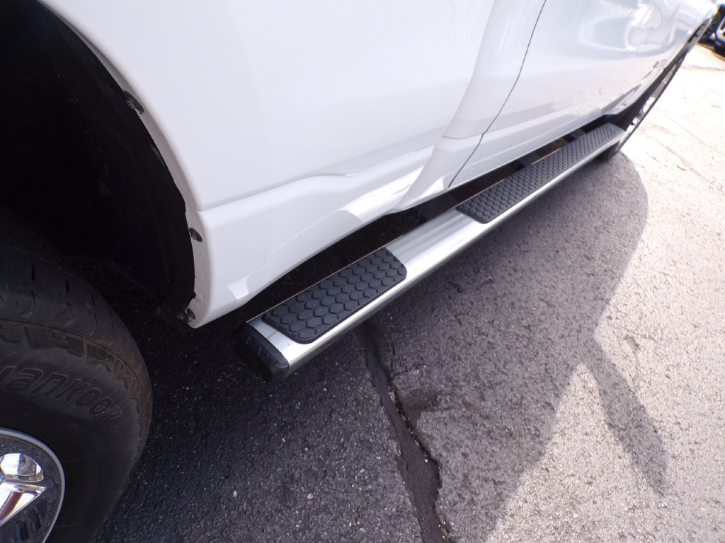 Used 2022 RAM 1500 Big Horn AWD/4WD image 11