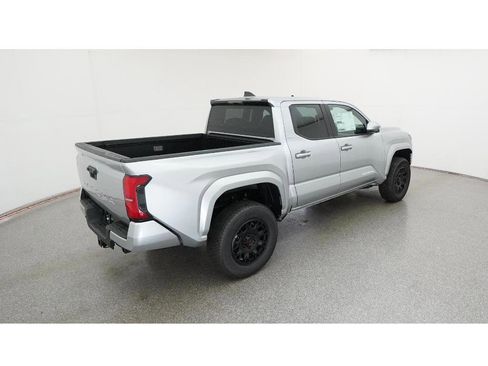 New 2025 Toyota Tacoma SR5 image 9