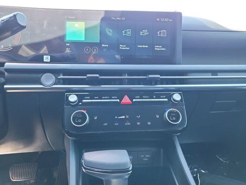 New 2026 Hyundai Santa Cruz SEL FWD image 13