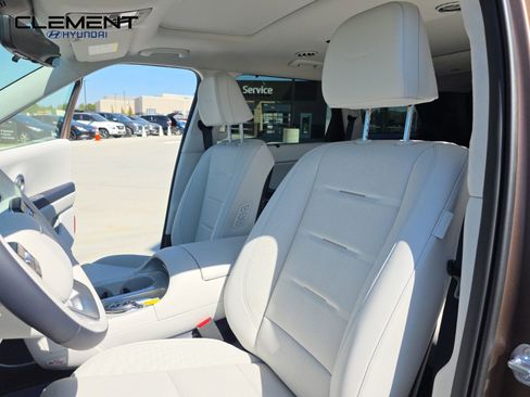 New 2026 Hyundai Palisade Calligraphy image 29