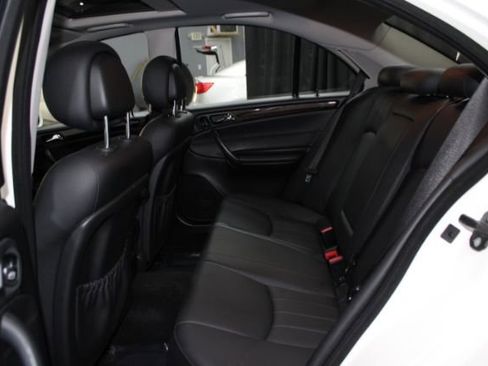 Used 2007 Mercedes-Benz C 280 4MATIC Sedan image 17