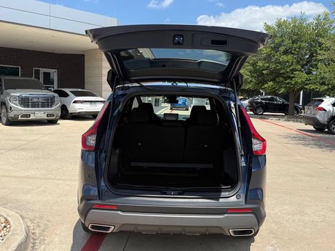 Used 2025 Honda CR-V Sport image 5