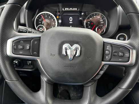 New 2026 RAM 1500 Express AWD/4WD image 18