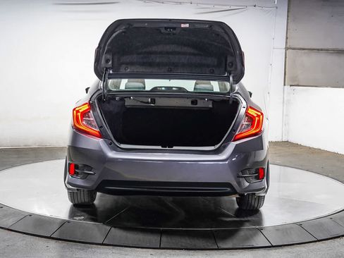 Used 2016 Honda Civic LX image 26