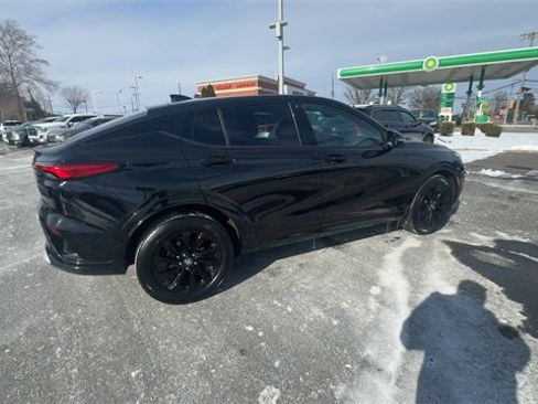 Certified 2024 Buick Envista Sport Touring w/ Convenience I Package image 8