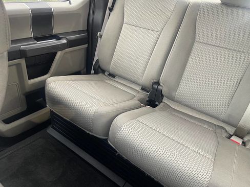 Used 2018 Ford F250 XLT image 15