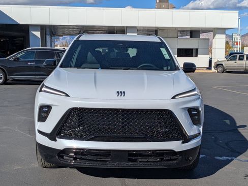 New 2026 Buick Enclave Sport Touring w/ Power Package image 10