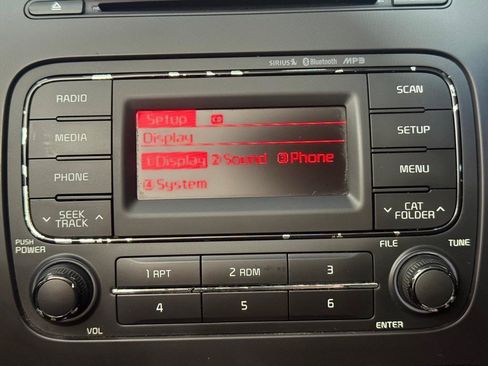 Used 2016 Kia Forte LX FWD image 11