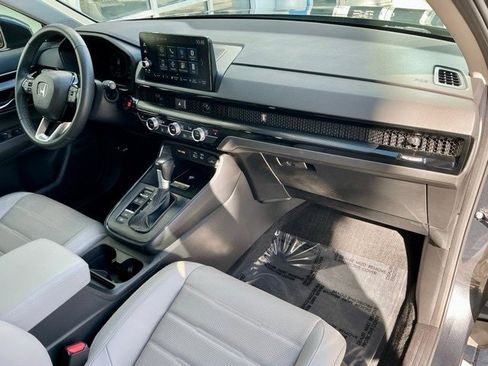 Certified 2024 Honda CR-V EX-L image 15