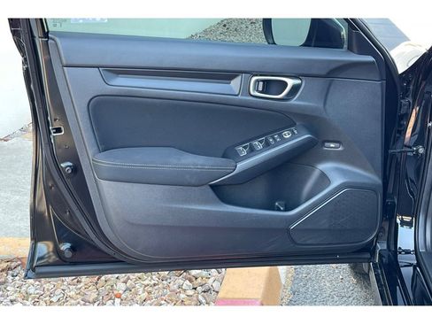 Certified 2024 Honda Civic Sport image 11