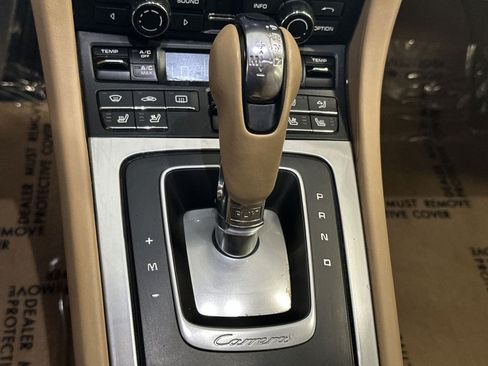 Used 2015 Porsche 911 Carrera GTS RWD image 25