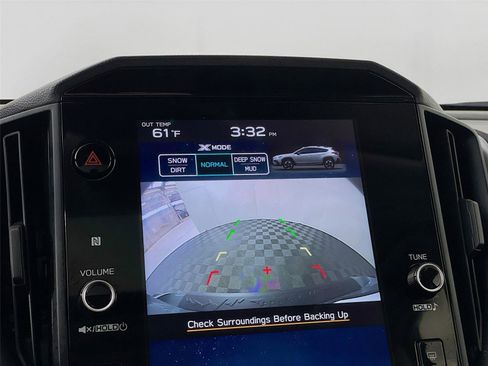 Certified 2025 Subaru Crosstrek 2.0i Premium image 18