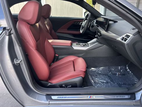 Used 2025 BMW M240i xDrive M240i xDrive image 14